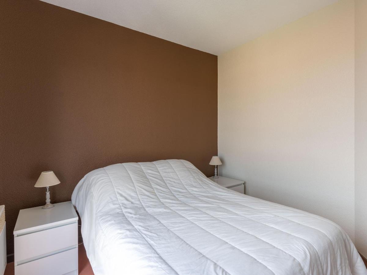 Mimizan Plage: Appartement 6 Pers. Avec Balcon Et Parking - Fr-1-50-114 Bagian luar foto